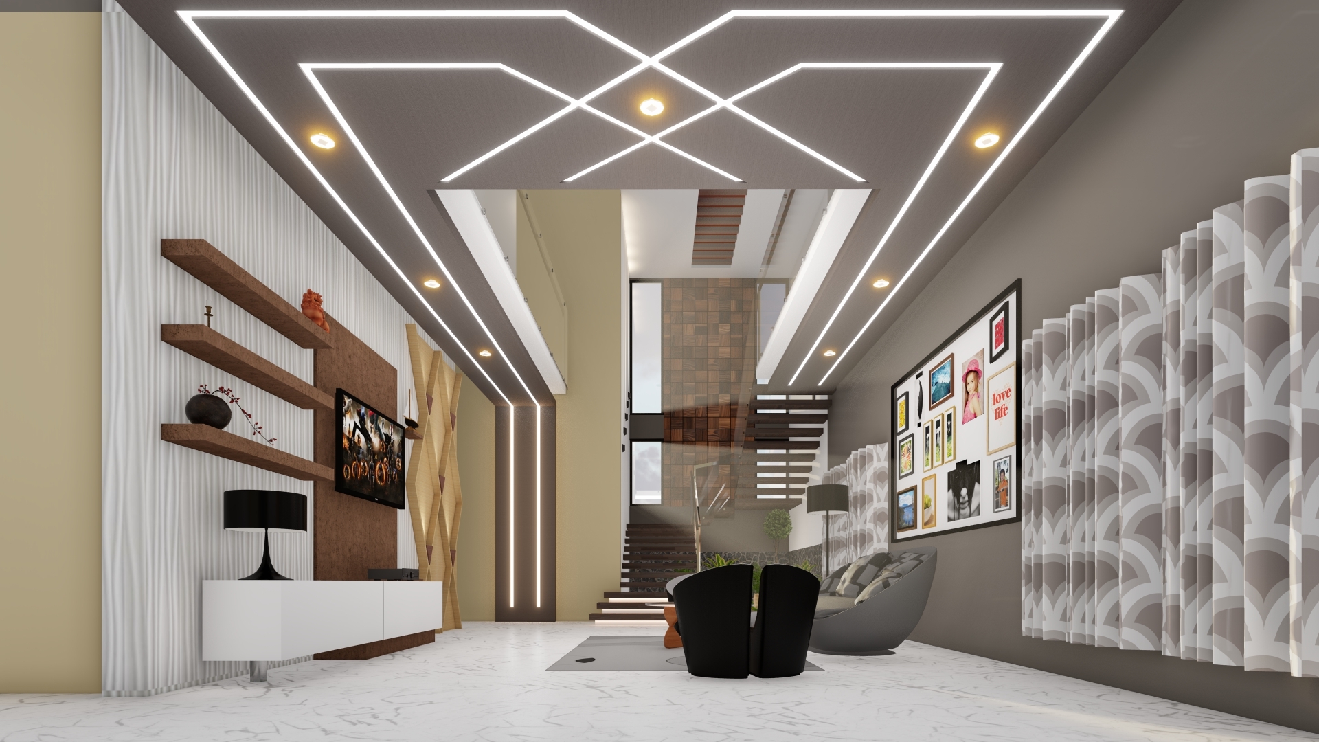 home construction in madurai by mrs builders
