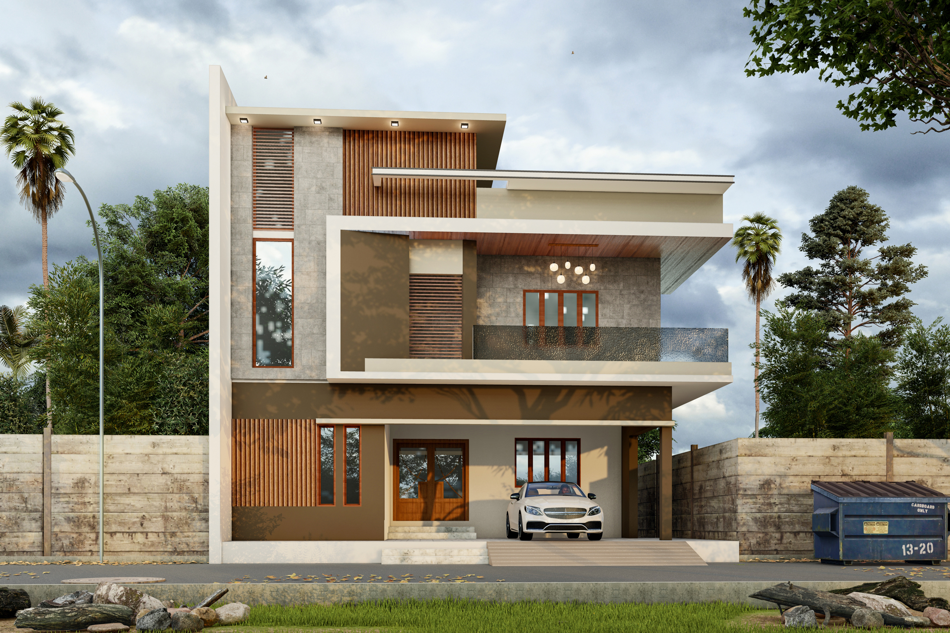 home construction in madurai by mrs builders