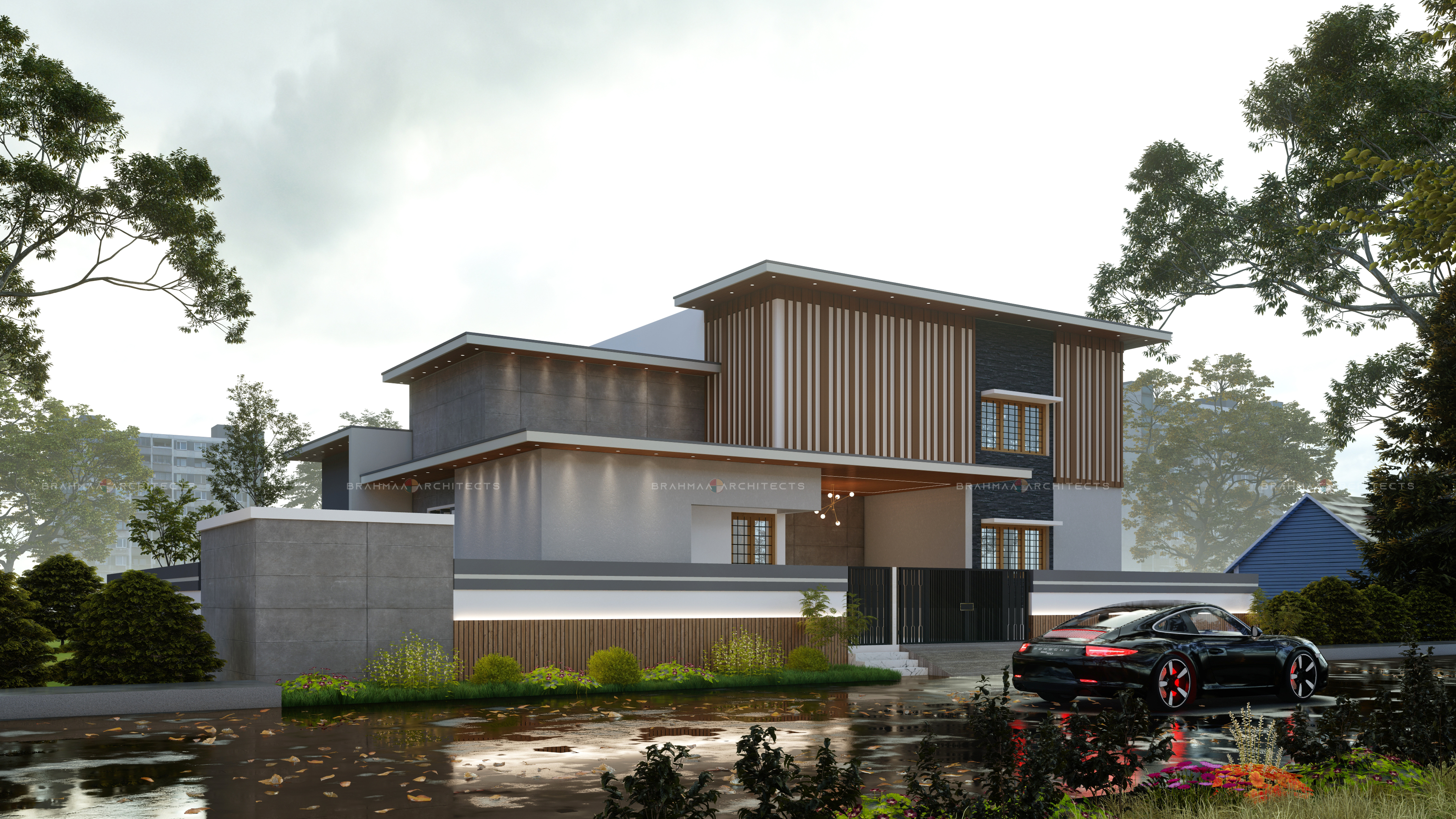 home construction in madurai by mrs builders
